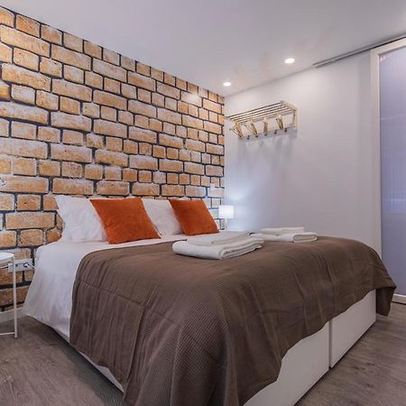 Studio In Alfama By Lucky Surface Lisboa 外观 照片