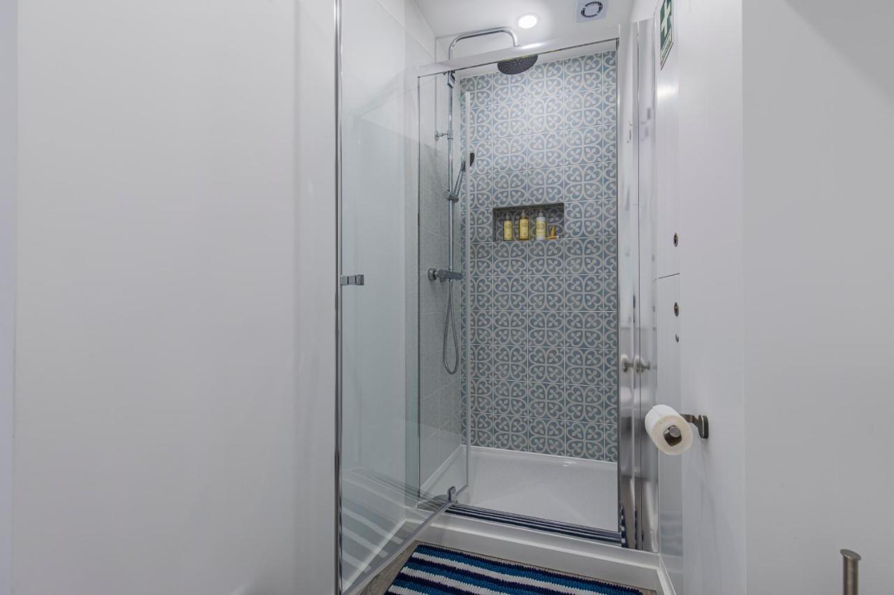 Studio In Alfama By Lucky Surface Lisboa 外观 照片