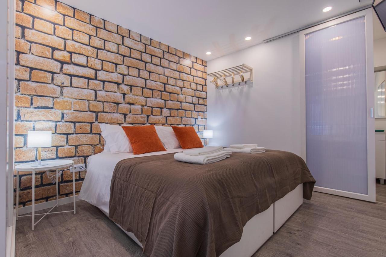 Studio In Alfama By Lucky Surface Lisboa 外观 照片