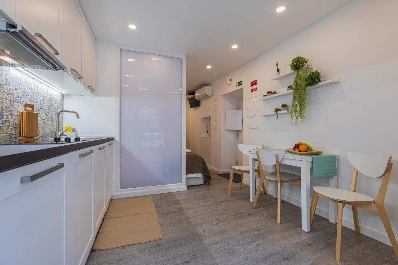 Studio In Alfama By Lucky Surface Lisboa 外观 照片