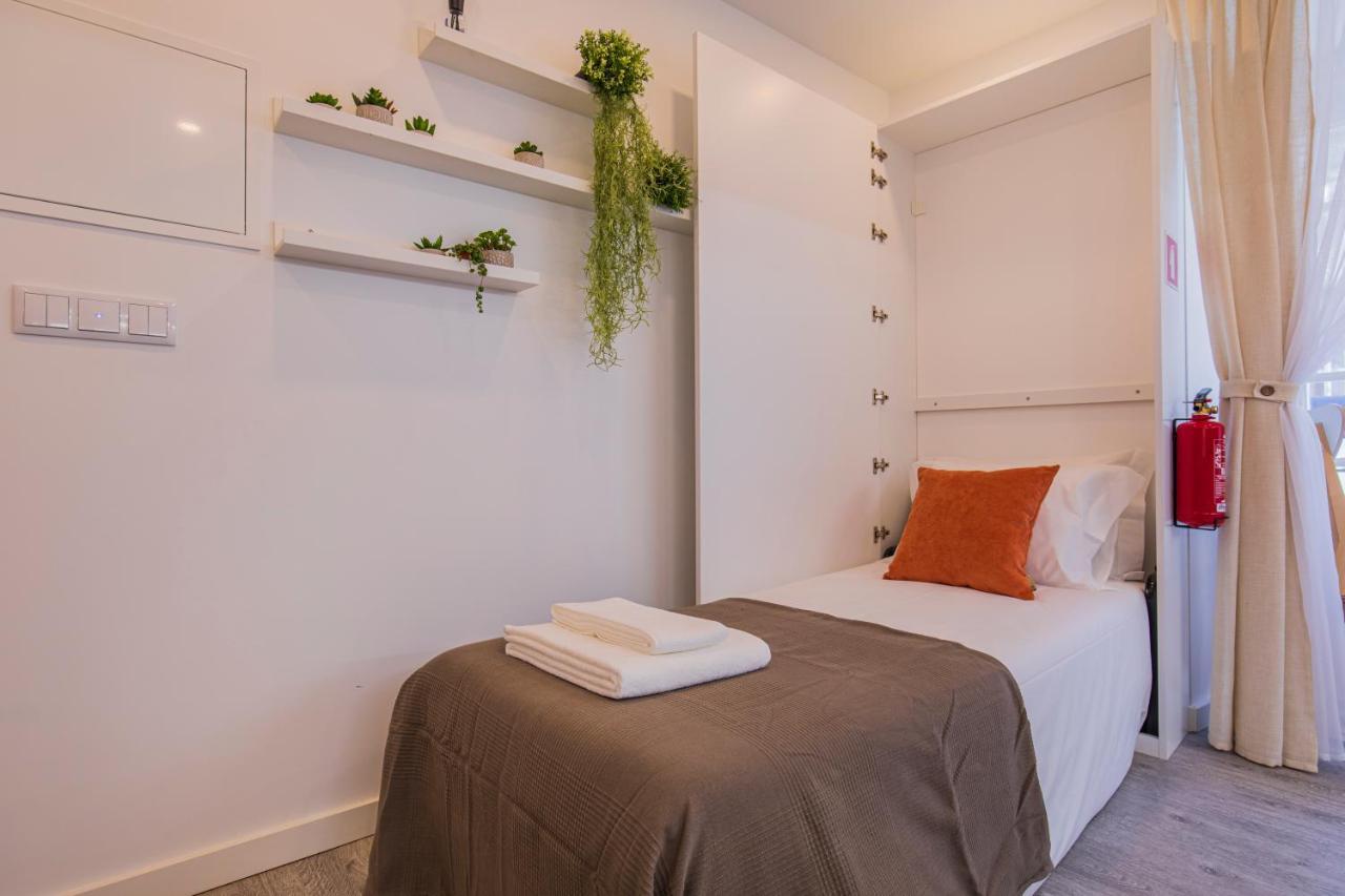 Studio In Alfama By Lucky Surface Lisboa 外观 照片