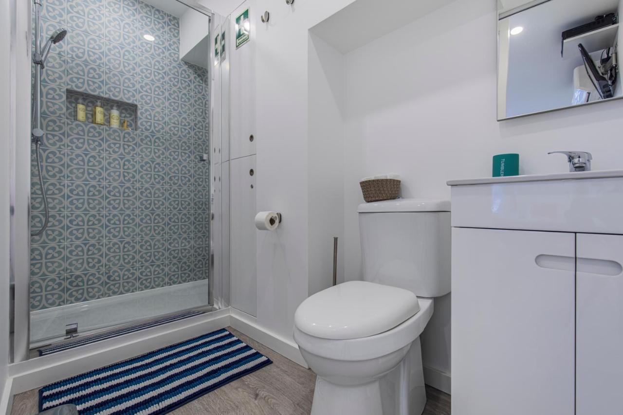 Studio In Alfama By Lucky Surface Lisboa 外观 照片