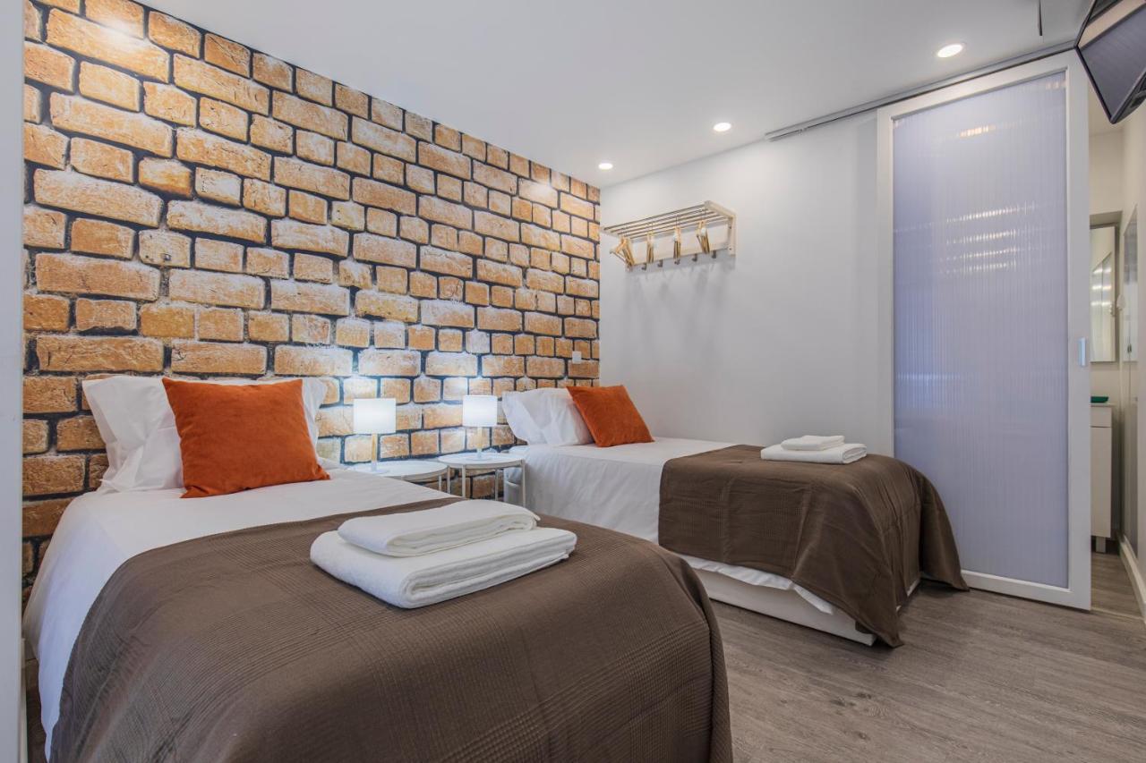 Studio In Alfama By Lucky Surface Lisboa 外观 照片